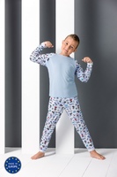 Детская пижама, PY2016, рост 98-104